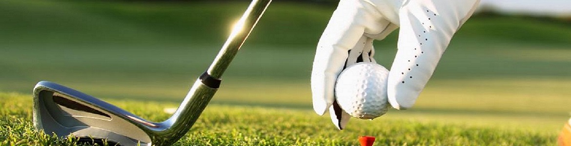 India Golf Club