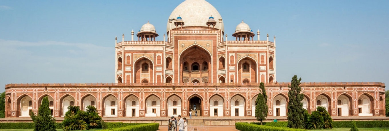 Attractions and Places to Visit