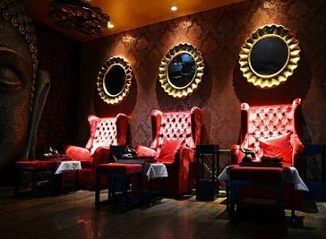 Aura Heritage Spa in Delhi