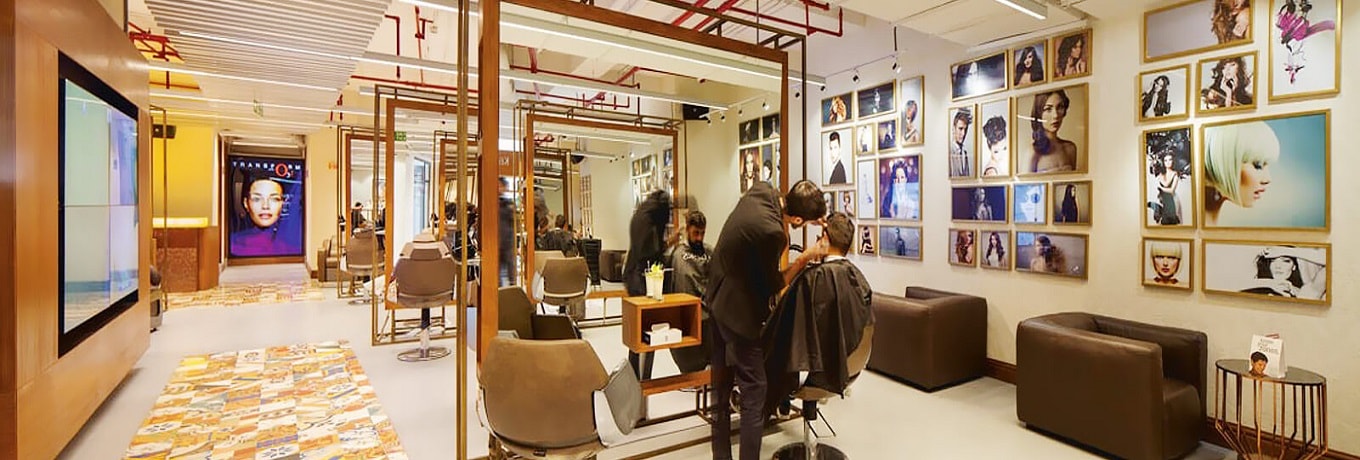 Beauty and Spa
