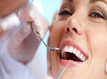 Ceramco Dental Clinic in Mumbai
