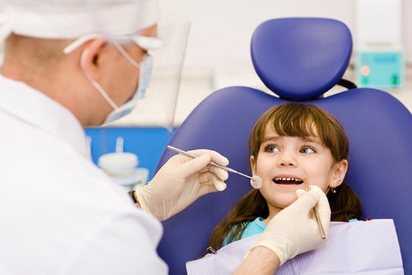 Dental Care in India