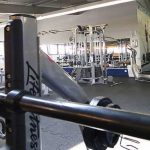 Gyms and Fitness Clubs