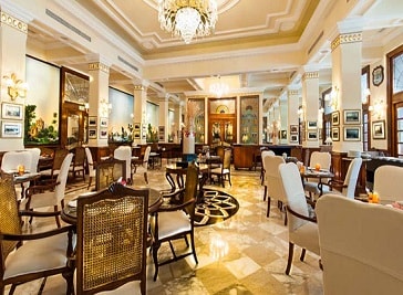 Indian Accent in Delhi India