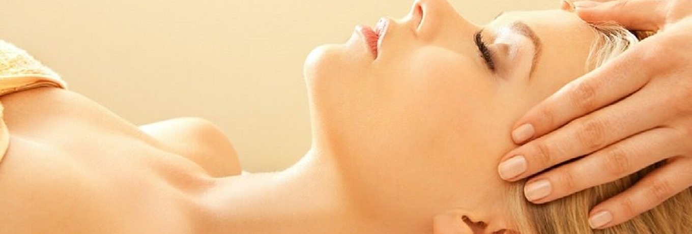 massage in India