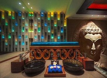 Mudraa Spa in Delhi, Mumbai