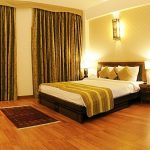 Places to Stay