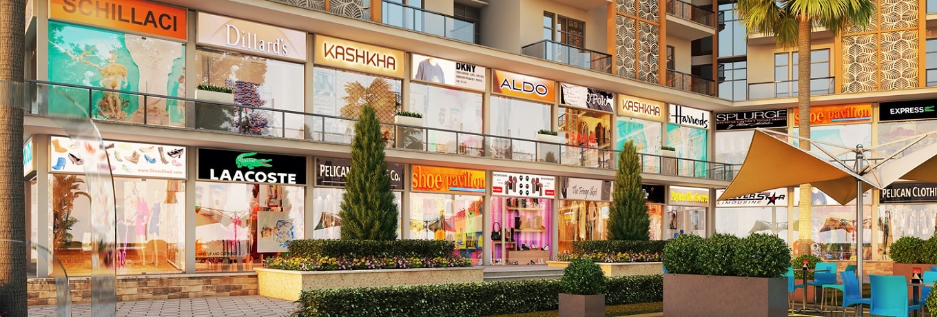 Shopping