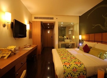 The Beatle Hotel in Mumbai