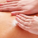 massage in India