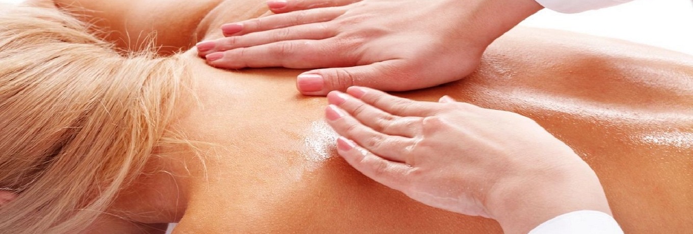 massage in India