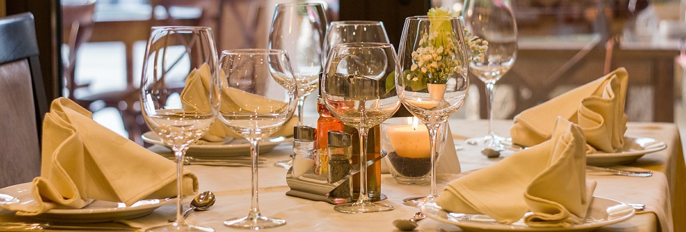 Restaurants in India