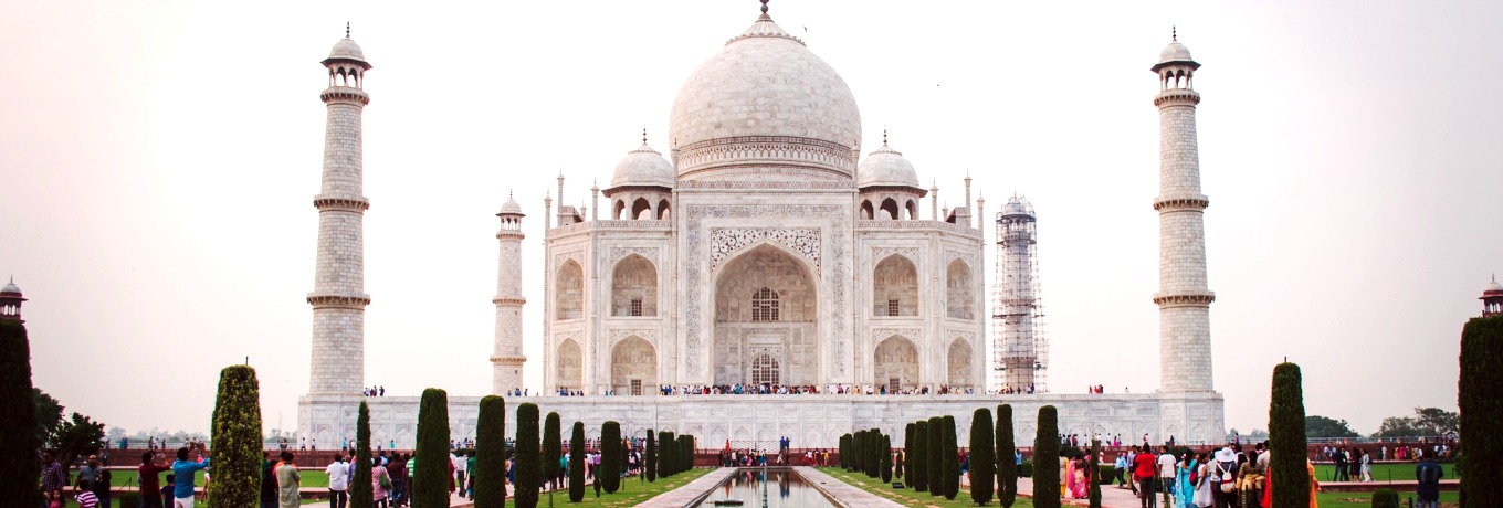 What's On In India