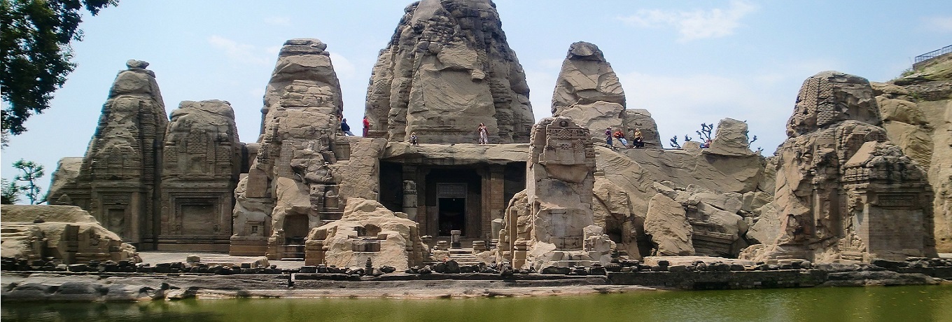 temple- What's On In India