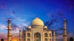 India remains a booming tourism market globally
