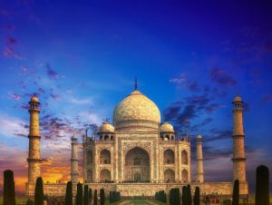 India remains a booming tourism market globally
