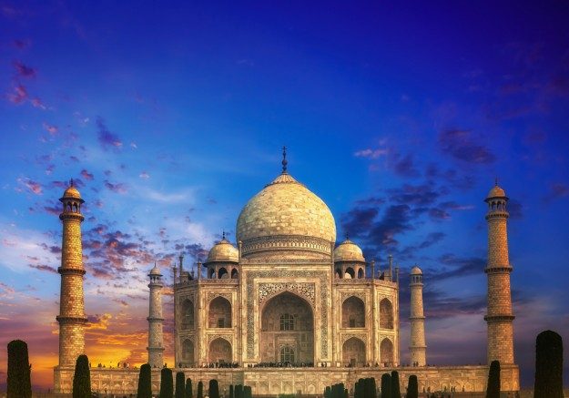 India remains a booming tourism market globally