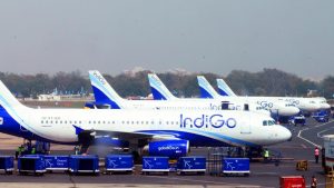 IndiGo plans to expand to Europe by October 2018